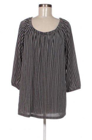 Damen Shirt Gina, Größe XL, Farbe Mehrfarbig, Preis 6,74 €