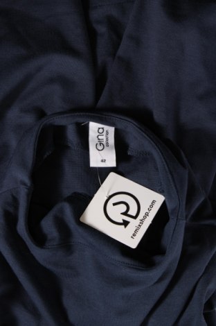 Damen Shirt Gina, Größe L, Farbe Blau, Preis € 1,98
