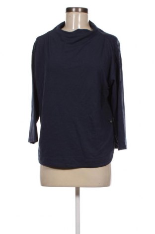 Γυναικεία μπλούζα Gina, Μέγεθος L, Χρώμα Μπλέ, Τιμή 1,76 €
