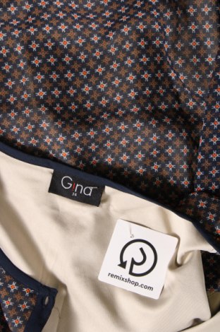 Γυναικεία μπλούζα Gina, Μέγεθος XS, Χρώμα Πολύχρωμο, Τιμή 1,76 €