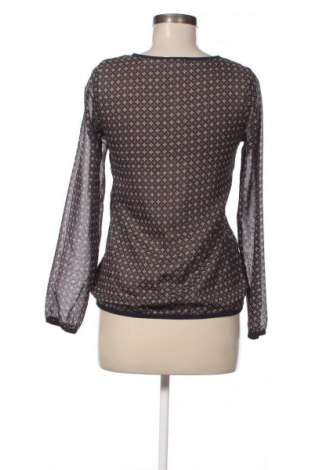 Дамска блуза Gina, Размер XS, Цвят Многоцветен, Цена 6,27 лв.