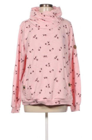 Damen Shirt Gina, Größe XL, Farbe Rosa, Preis 7,54 €