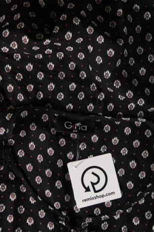 Bluză de femei Gina, Mărime XL, Culoare Negru, Preț 25,92 Lei