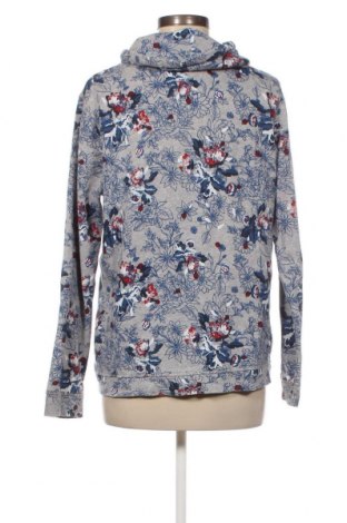 Дамска блуза Gina, Размер L, Цвят Многоцветен, Цена 9,69 лв.