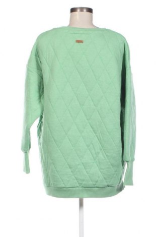 Damen Shirt Gina, Größe S, Farbe Grün, Preis 13,22 €