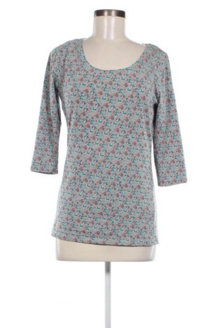 Γυναικεία μπλούζα Gina, Μέγεθος M, Χρώμα Γκρί, Τιμή 1,64 €