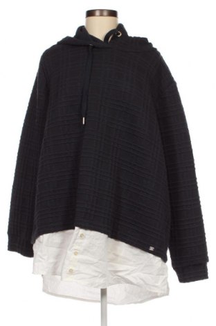 Γυναικεία μπλούζα Gina Benotti, Μέγεθος XL, Χρώμα Μπλέ, Τιμή 6,35 €