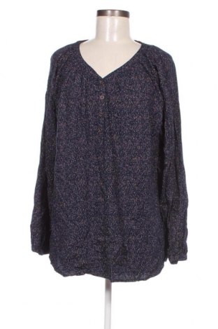 Γυναικεία μπλούζα Gina Benotti, Μέγεθος XL, Χρώμα Μπλέ, Τιμή 5,40 €