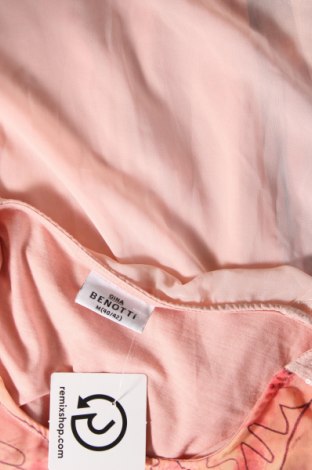 Damen Shirt Gina Benotti, Größe M, Farbe Mehrfarbig, Preis 16,53 €