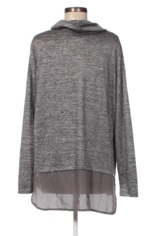 Damen Shirt Gina Benotti, Größe M, Farbe Grau, Preis € 1,98
