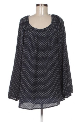 Γυναικεία μπλούζα Gina Benotti, Μέγεθος XL, Χρώμα Μπλέ, Τιμή 2,94 €