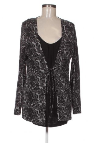 Γυναικεία μπλούζα Gina Benotti, Μέγεθος XL, Χρώμα Πολύχρωμο, Τιμή 3,76 €