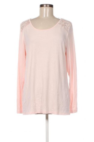 Γυναικεία μπλούζα Gina Benotti, Μέγεθος L, Χρώμα Ρόζ , Τιμή 4,00 €