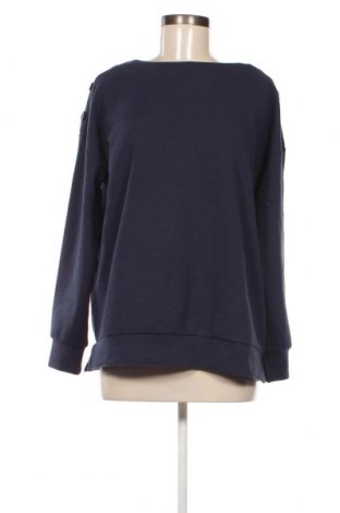 Γυναικεία μπλούζα Gina Benotti, Μέγεθος S, Χρώμα Μπλέ, Τιμή 1,76 €