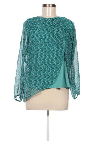 Дамска блуза Gina Benotti, Размер M, Цвят Зелен, Цена 5,70 лв.
