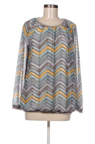 Дамска блуза Gina Benotti, Размер S, Цвят Многоцветен, Цена 6,84 лв.