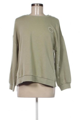 Дамска блуза Gina Benotti, Размер S, Цвят Зелен, Цена 6,46 лв.