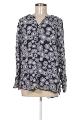 Дамска блуза Gina Benotti, Размер XXL, Цвят Син, Цена 17,10 лв.