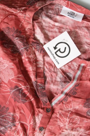 Дамска блуза Gina Benotti, Размер M, Цвят Многоцветен, Цена 6,46 лв.