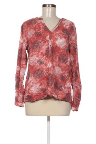 Дамска блуза Gina Benotti, Размер M, Цвят Многоцветен, Цена 6,46 лв.