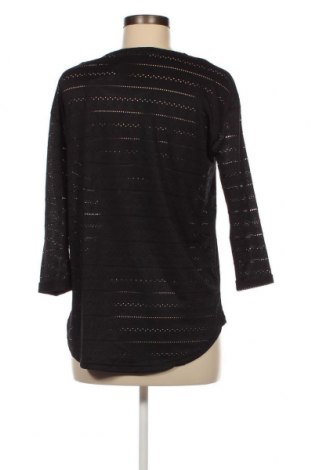 Дамска блуза Gina Benotti, Размер S, Цвят Черен, Цена 6,46 лв.