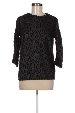 Дамска блуза Gina Benotti, Размер S, Цвят Сив, Цена 6,65 лв.