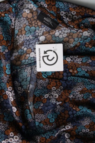 Damen Shirt Gina Benotti, Größe M, Farbe Mehrfarbig, Preis € 1,98