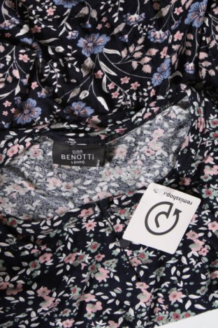 Γυναικεία μπλούζα Gina Benotti, Μέγεθος XL, Χρώμα Πολύχρωμο, Τιμή 5,99 €