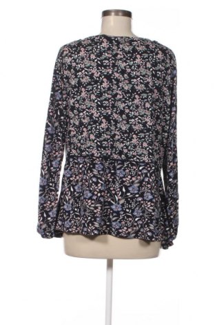 Дамска блуза Gina Benotti, Размер XL, Цвят Многоцветен, Цена 9,69 лв.