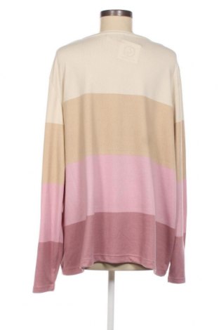 Γυναικεία μπλούζα Gina Benotti, Μέγεθος XL, Χρώμα Πολύχρωμο, Τιμή 5,76 €