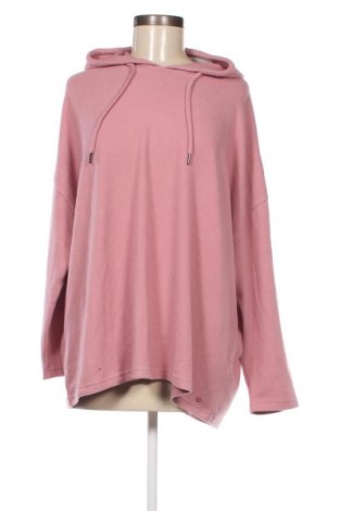 Γυναικεία μπλούζα Gina Benotti, Μέγεθος XL, Χρώμα Ρόζ , Τιμή 11,75 €