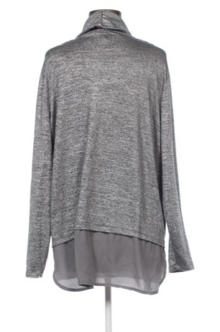 Damen Shirt Gina Benotti, Größe XL, Farbe Grau, Preis 12,99 €