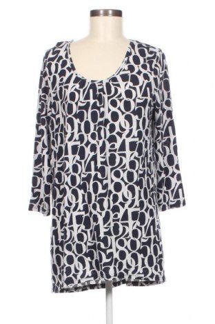 Γυναικεία μπλούζα Gina Benotti, Μέγεθος XL, Χρώμα Πολύχρωμο, Τιμή 6,70 €