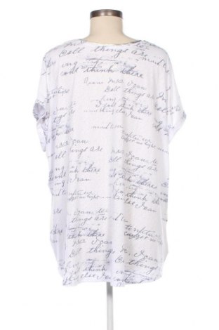 Γυναικεία μπλούζα Gina Laura, Μέγεθος XL, Χρώμα Πολύχρωμο, Τιμή 17,94 €