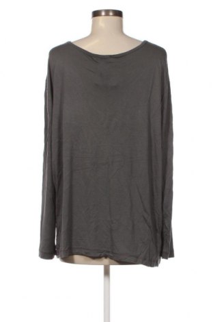 Damen Shirt Gina Laura, Größe 3XL, Farbe Grau, Preis € 9,48