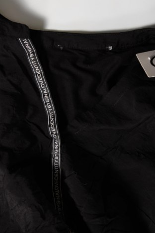Γυναικεία μπλούζα Gina Laura, Μέγεθος XXL, Χρώμα Μαύρο, Τιμή 17,40 €