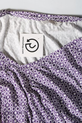 Γυναικεία μπλούζα Gina Laura, Μέγεθος XXL, Χρώμα Πολύχρωμο, Τιμή 16,33 €