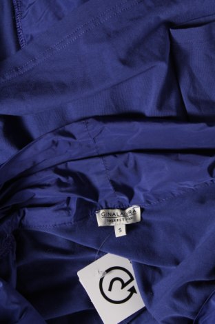 Bluză de femei Gina Laura, Mărime S, Culoare Albastru, Preț 21,94 Lei