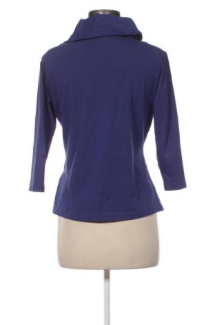 Damen Shirt Gina Laura, Größe S, Farbe Blau, Preis € 4,64