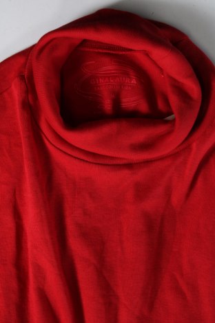 Bluză de femei Gina Laura, Mărime M, Culoare Roșu, Preț 24,80 Lei