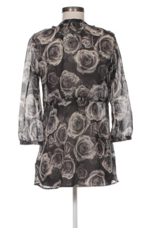 Γυναικεία μπλούζα Gina Tricot, Μέγεθος M, Χρώμα Πολύχρωμο, Τιμή 5,34 €