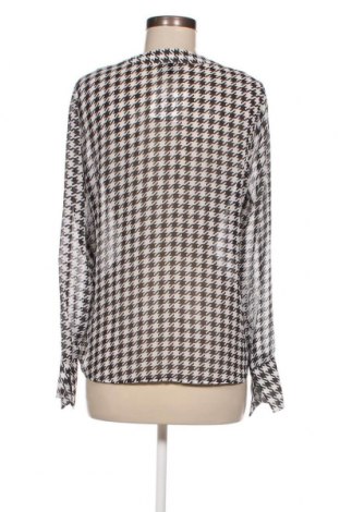 Damen Shirt Gina Tricot, Größe M, Farbe Mehrfarbig, Preis 2,63 €
