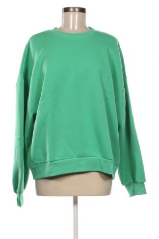 Damen Shirt Gina Tricot, Größe XL, Farbe Grün, Preis € 9,69