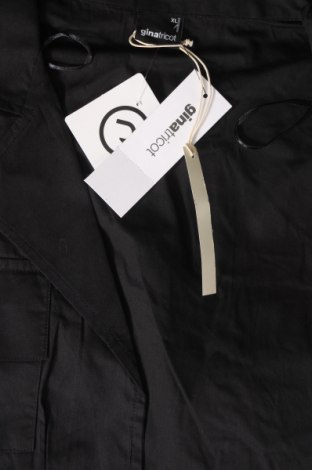 Bluză de femei Gina Tricot, Mărime XL, Culoare Negru, Preț 67,11 Lei