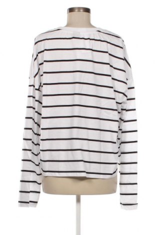Γυναικεία μπλούζα Gina Tricot, Μέγεθος XXL, Χρώμα Πολύχρωμο, Τιμή 8,25 €