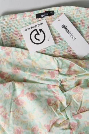 Bluză de femei Gina Tricot, Mărime L, Culoare Multicolor, Preț 131,58 Lei