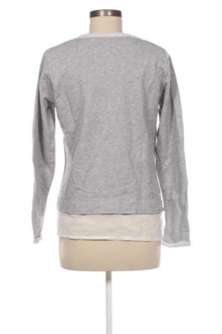 Γυναικεία μπλούζα Gina Tricot, Μέγεθος M, Χρώμα Γκρί, Τιμή 3,90 €