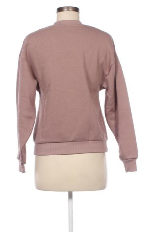 Damen Shirt Gina Tricot, Größe XXS, Farbe Braun, Preis 8,25 €