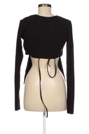 Damen Shirt Gina Tricot, Größe S, Farbe Schwarz, Preis 6,60 €
