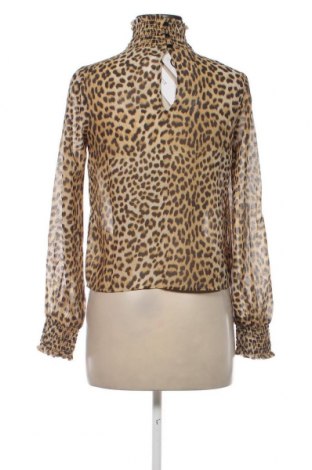 Γυναικεία μπλούζα Gina Tricot, Μέγεθος XXS, Χρώμα Πολύχρωμο, Τιμή 5,98 €